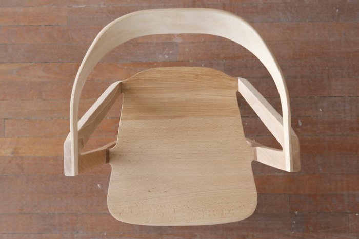 Самый правильный офисный стул