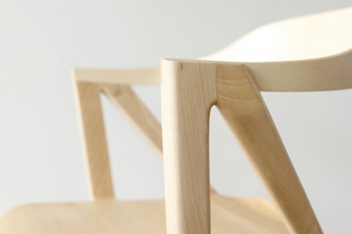 Самый правильный офисный стул