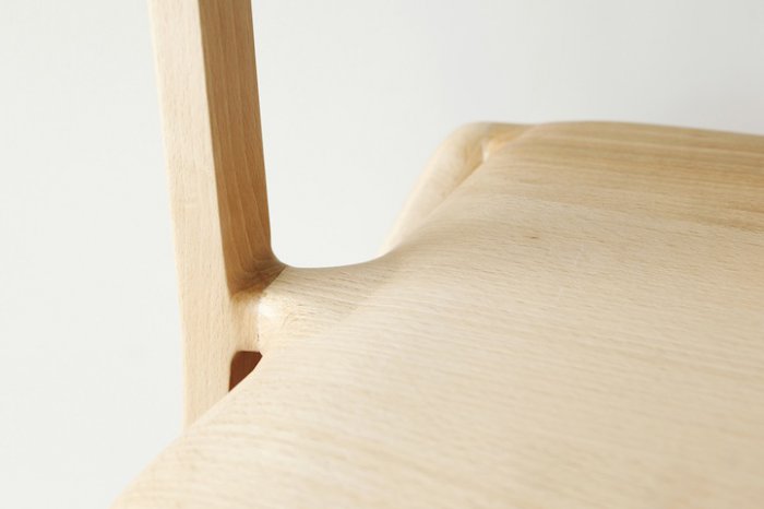 Самый правильный офисный стул