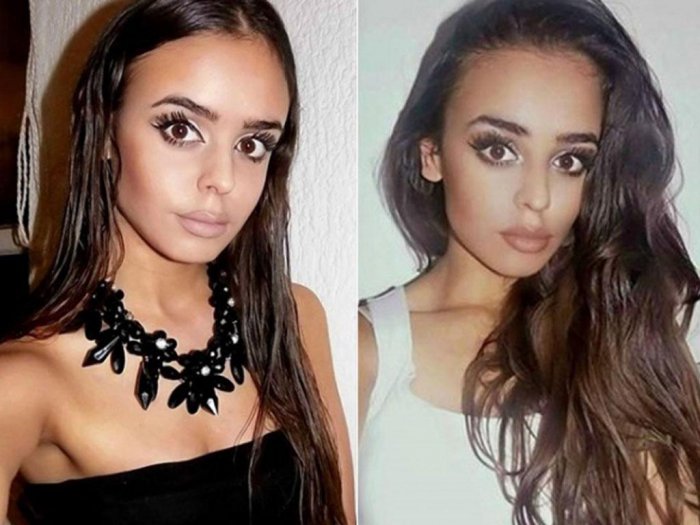 Парню повезло, сёстрам – нет