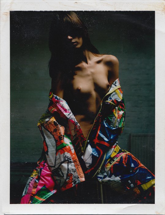 Девушки бывают разные