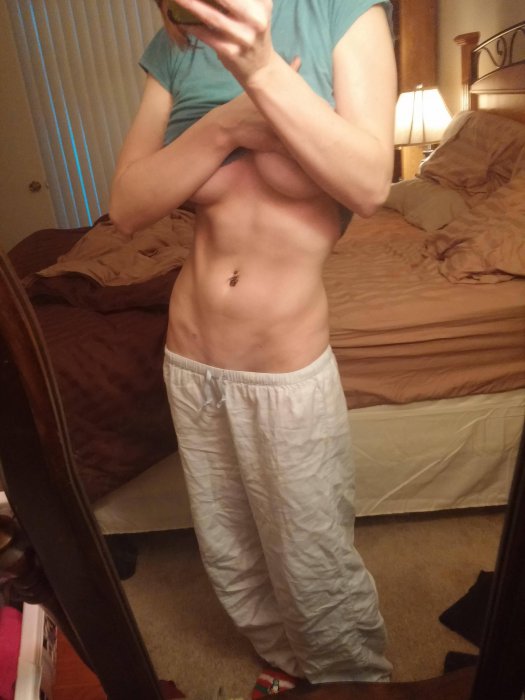 Девушки бывают разные