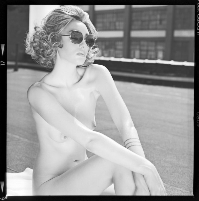 Девушки бывают разные