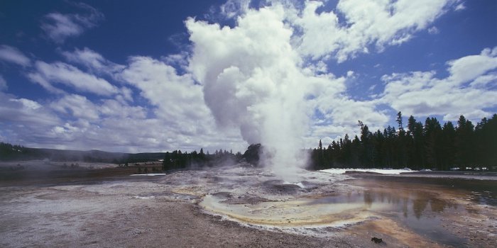 Супервулкан в США близок к извержению