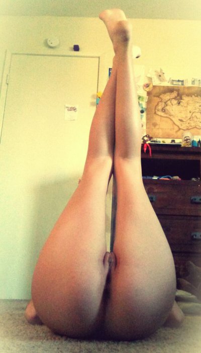 Девушки бывают разные