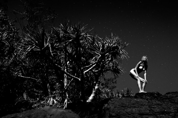 Девушки бывают разные