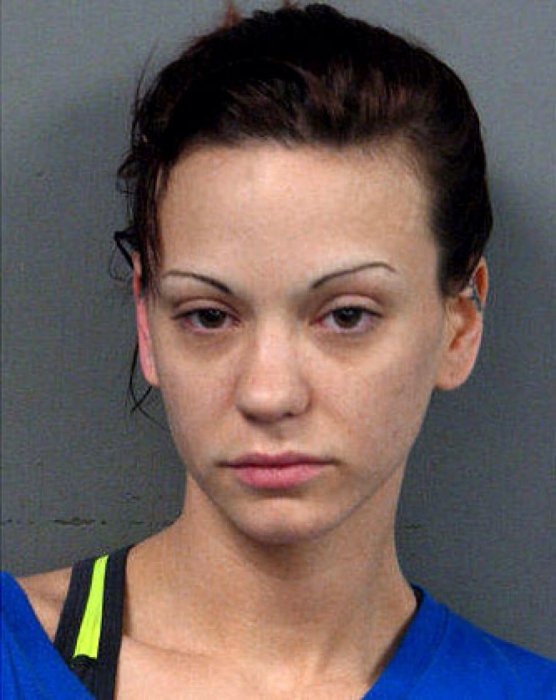 Удивительная!