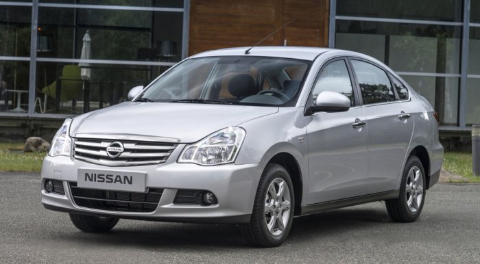 Lada или иномарка? Сравниваем цены и комплектации