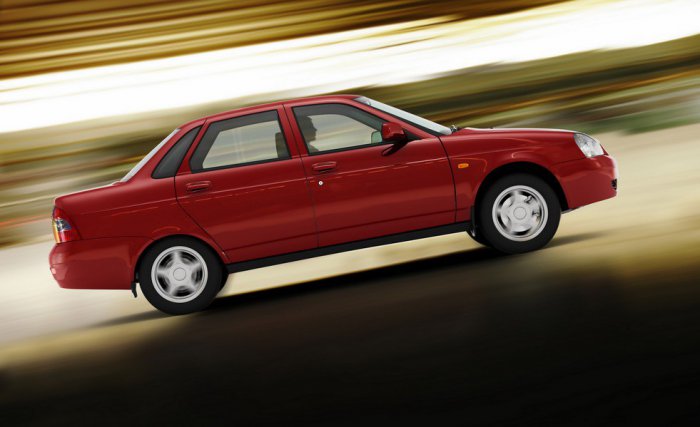 Lada или иномарка? Сравниваем цены и комплектации