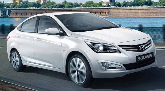 Lada или иномарка? Сравниваем цены и комплектации