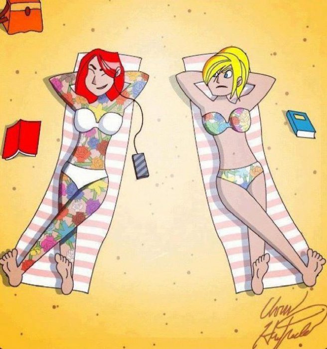 Забавные картинки