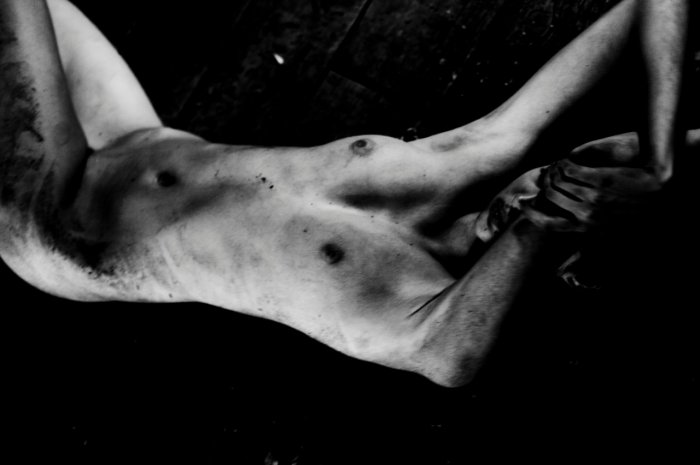 Девушки бывают разные