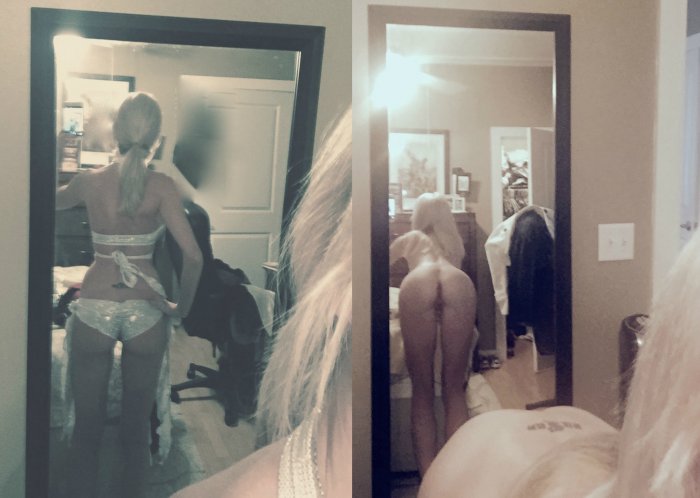 Девушки бывают разные