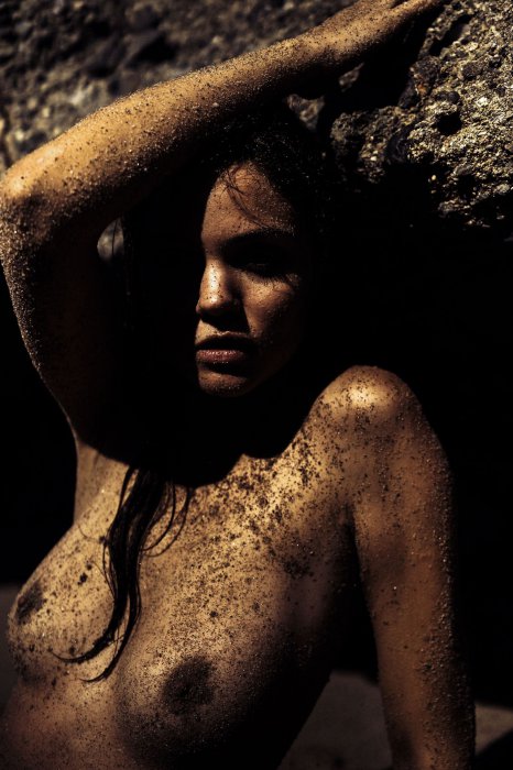 Девушки бывают разные