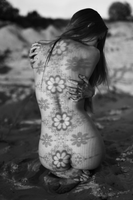 Девушки бывают разные