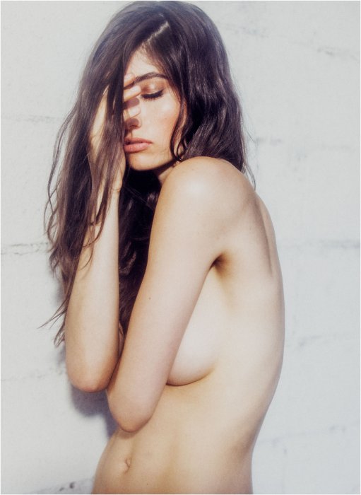 Девушки бывают разные