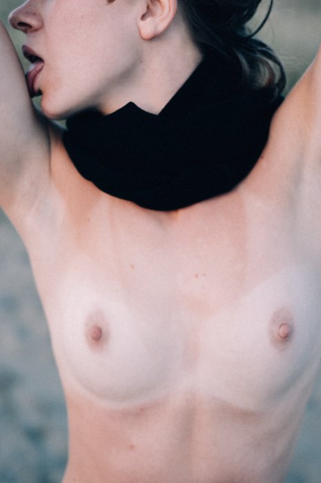 Девушки бывают разные