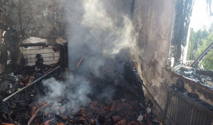 Nutella убивает собак и сжигает дома