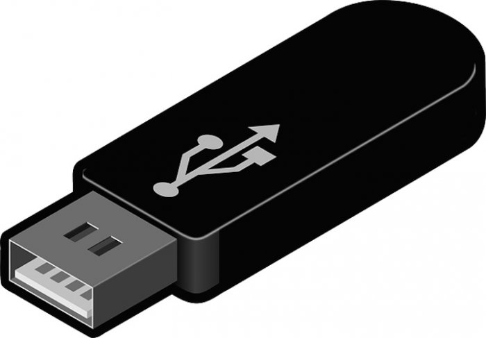 Про флешку-убийцу