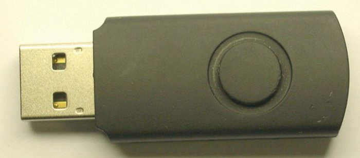 Про флешку-убийцу