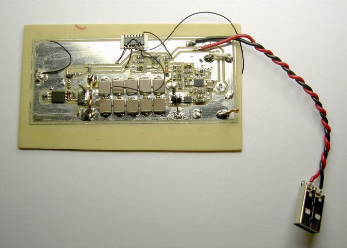 Про флешку-убийцу