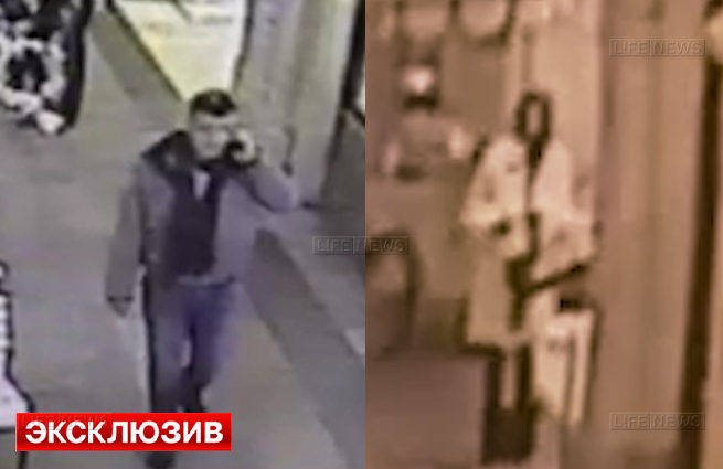 В Москве убили Бориса Немцова (Новость обновляется)