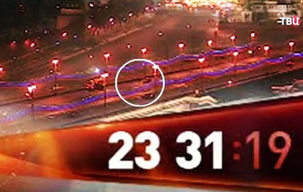 В Москве убили Бориса Немцова (Новость обновляется)
