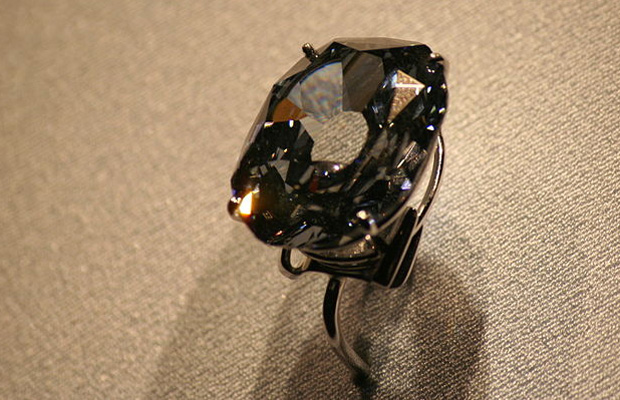 Самое дорогое ювелирное украшение в мире