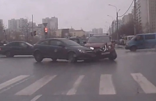 Аварии от 2 марта 2015, выпуск № 22 Аварии от 2 марта 2015, выпуск № 22