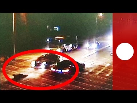 Бессмертный китаец