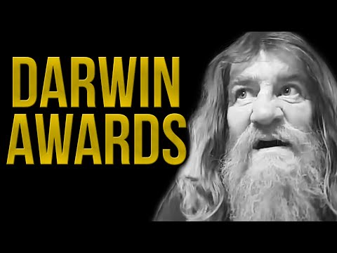 Darwin Awards Fails Compilation