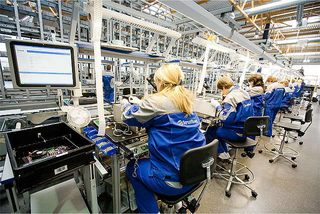 А говорили что прогресса нет?