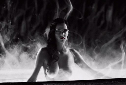 Девушки бывают разные