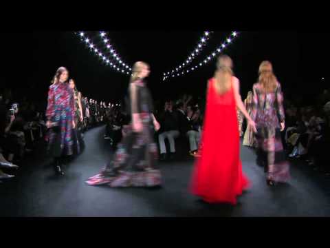 Образцовые самцы на Парижской Неделе Моды