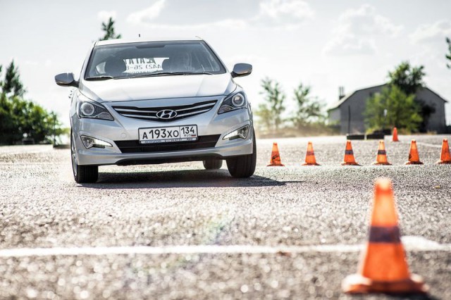 21 совет начинающему водителю 21 совет начинающему водителю