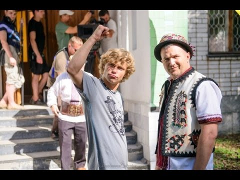 Украинцы отжигают - Останній москаль