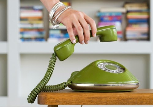 Звонок директору