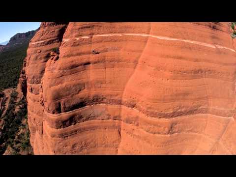 Очень горный велосипед