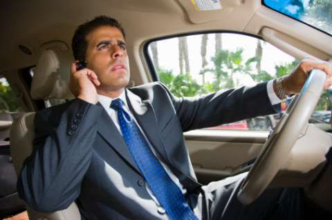 Производственный конфликт