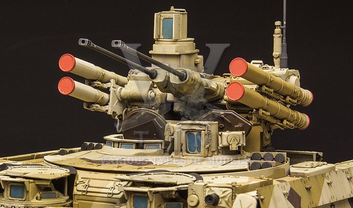 Объект 199 «Рамка