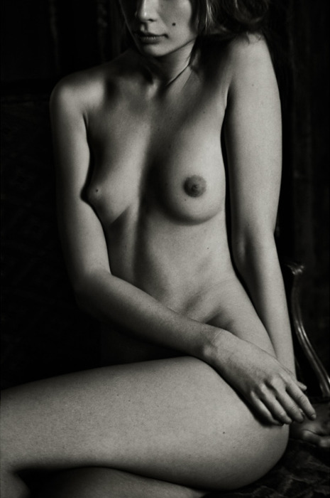 Девушки бывают разные