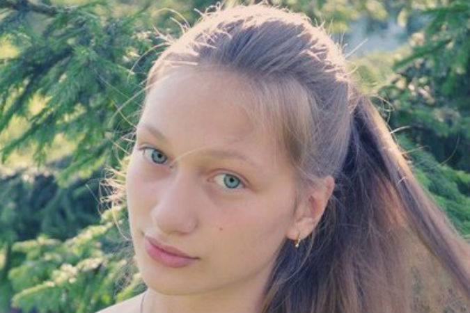 В Красноярске после ссоры с родными пропала 17-летняя девушка