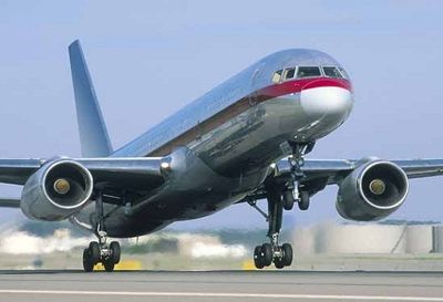 Пьяный дебош в самолете Красноярск-Бангкок может обернуться для пассажирки скамьей подсудимых