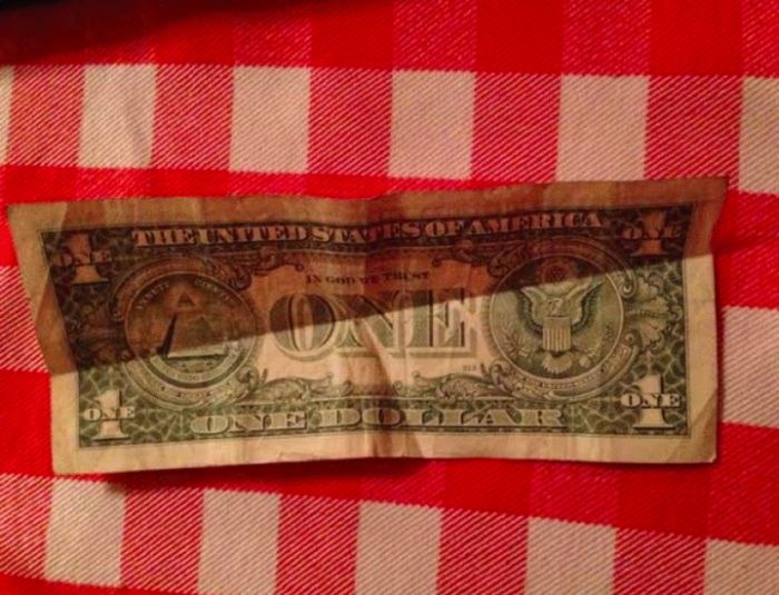 Лайфхак: чаевые