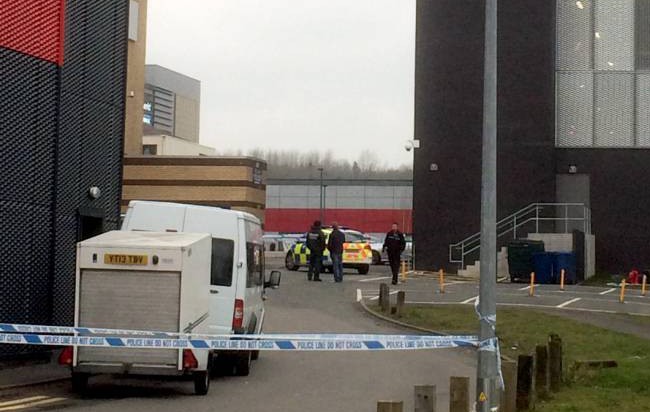 Что стало с людьми?