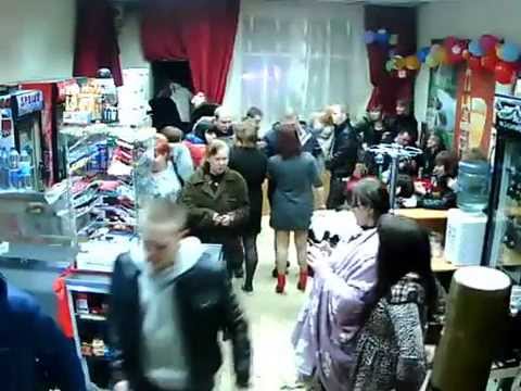 Выжить в Ялуторовске