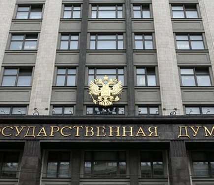 ГД отказалась от минуты молчания по Немцову