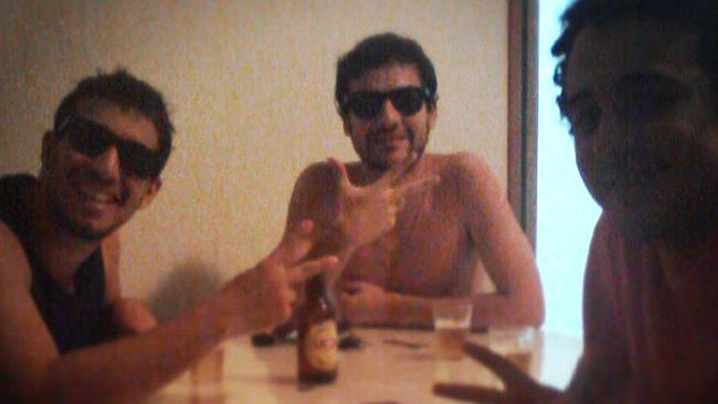 Приз получил посмертно