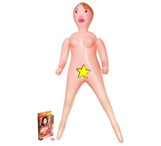 Трэш-куклы для взрослых. 18+