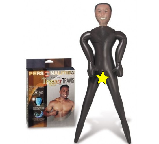 Трэш-куклы для взрослых. 18+